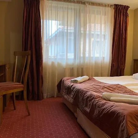 Hotel Boutique