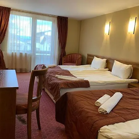 Boutique Bansko