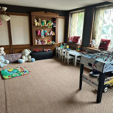 Hotel Boutique 3*