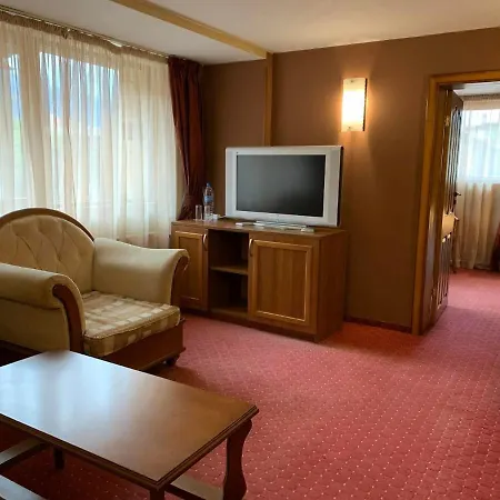 Boutique Hotel 3*