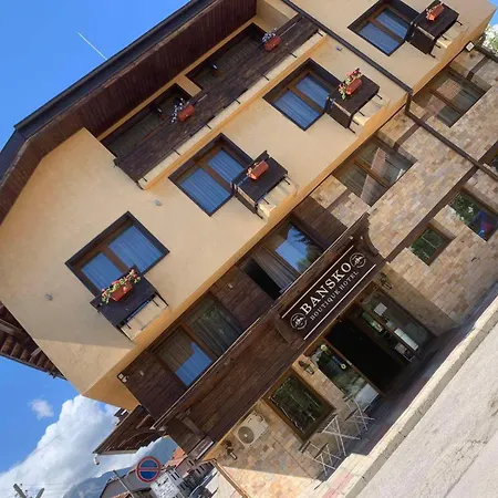 Boutique Hotel 3*