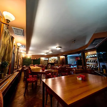 Hotel Boutique Bansko