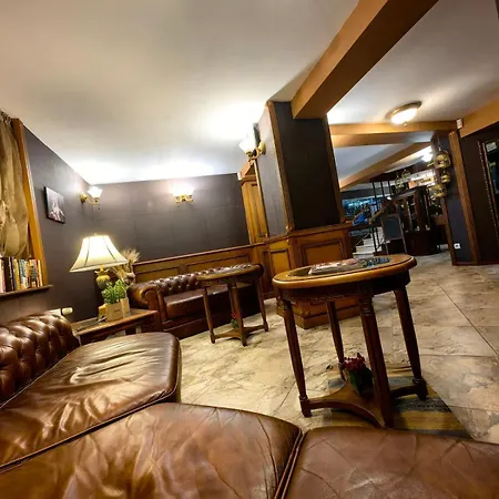 Hotel Boutique