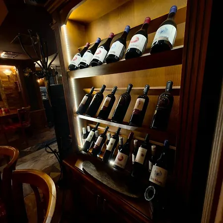 Boutique Hotel Bansko