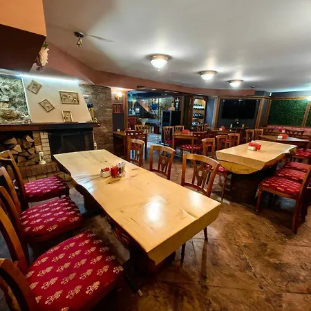 Boutique Hotel