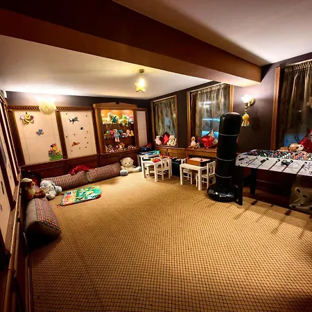 Boutique 3* Bansko