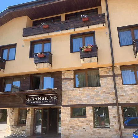 Hotel Boutique