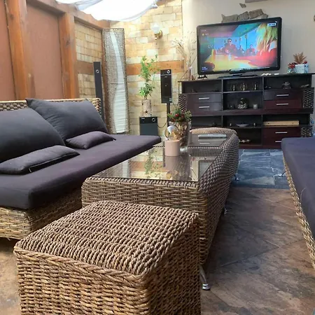 Hotel Boutique 3*