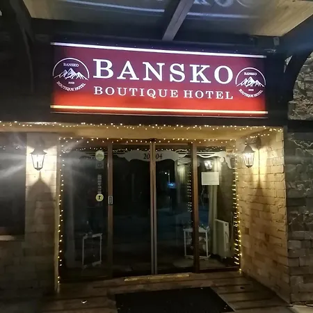 Boutique Hotel 3*