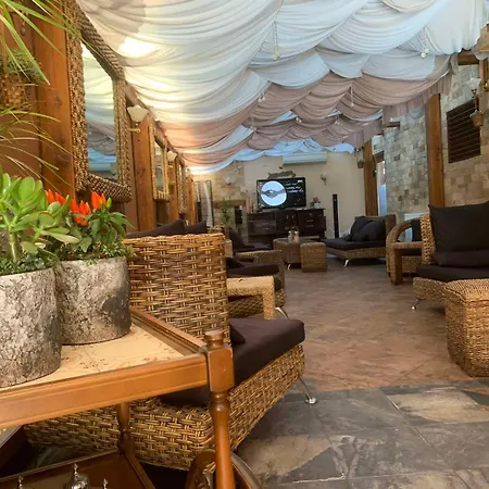 Boutique Hotel 3*