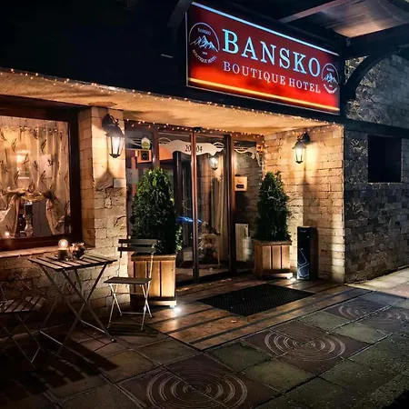 Boutique Hotel
