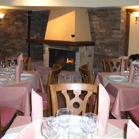 Hotel Boutique Bansko