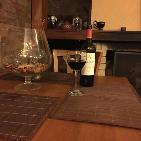 Hotel Boutique Bansko